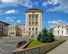 Universitatea de Medicină și Farmacie „Grigore T. Popa” Iași plătește peste 2 milioane de lei pentru curățenia în cămine