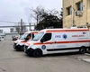 Serviciul Județean de Ambulanță Iași face angajări! Se caută ambulanțieri cu vechime ca șoferi profesioniști