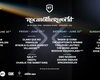 Cel de-al patrulea val de artiști se alătură lineup-ului Rocanotherworld 2025: Photons, Emo Reunion și mulți alții!