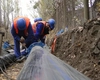 Extinderea rețelei de apă și canalizare din comuna Victoria costă peste 6 milioane de euro! Două firme vor să pună mâna pe contractul plătit din fonduri europene