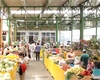 O nouă piață agroalimentară va fi construită în Iași! Proiectul valorează peste 1 milion de lei