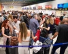 Pot pentru antreprenori! Se scot la licitație zeci de spații comerciale în unul dintre cele mai tranzitate aeroporturi din țară