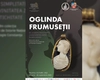 Expoziția „Oglinda frumuseții. De la simplitatea femeii la divinitatea zeiței în Antichitate. Obiecte din colecția Muzeului de Istorie Națională și Arheologie Constanța” la Palatul Culturii din Iași