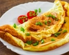 Câte calorii are o omletă din 2 ouă? Iată cum îți poate influența dieta consumul său