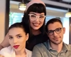 Ozana Barabancea, despre viața sentimentală a copilului său. Andrew a avut o relație cu Naomi Hedman