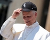Noul Papă este fan înfocat White Sox! Vezi cum a explodat Piața Sfântul Petru