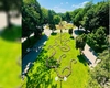 Imagini spectaculoase! Acest parc este unul dintre cele mai frumoase din România