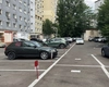 Oamenii primarului au distrus un spațiu verde pentru a construi o parcare ilegală! Acum, toți trebuie să plătim amenzile
