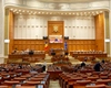 Parlamentul se pregătește pentru alegerea noilor președinți ai Senatului și Camerei Deputaților