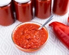 Pastă de ardei dulce – Iată cum o prepari și de ce merită păstrată în cămară