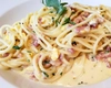 Pericolul din farfurie atunci când comanzi paste carbonara la restaurant! Specialiștii trag un semnal de alarmă