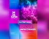 Iașiul devine capitala luptei împotriva infecțiilor. S-a dat startul Conferinței Naționale de Patologie Infecțioasă