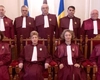 Ce pensii speciale au judecătorii Curții Constituționale: Sumele fabuloase ar ajunge pentru plata a câtorva zeci de profesori și medici!