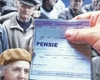 Ce se întâmplă cu pensiile românilor pensionați în 2025: Câți bani vor primi, de fapt?