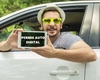 Permisul de conducere digital devine realitate. Șoferii trebuie să-și creeze cont online pentru a-l putea folosi