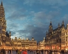Vrei să vizitezi Piața Mare din Bruxelles? – Iată ce trebuie să știi despre ea și de ce fascinează toți turiștii