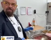 Piedone, descoperire de groază într-un restaurant chinezesc. Ce era carnea de vită, de fapt