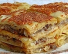 Plăcintă cu ciuperci și ceapă – Rețetă delicioasă, cu gust de toamnă în orice anotimp