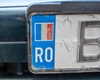 Sancțiuni drastice pentru plăcuțele de înmatriculare ale mașinilor! Ce reguli trebuie să respecte șoferii români! 