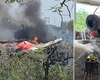 Prăbușirea tragică Air India. Detalii incendiare din ultima conversație a piloților, scoase la lumină