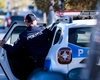 Interlopul care l-a tăiat cu sabia, în 2017, pe poliţistul Dan Ciprian Sfichi, a fost prins și arestat