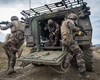 Ai 10 clase? Fă-te polițist! Armata română angajează fără bacalaureat