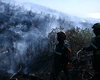Clipe de groază în vacanță! 11 turiști, scoși din foc de pompieri în ultimul moment!