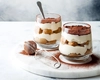 Prăjitura tiramisu este desertul italian clasic și cremos. O combinație perfectă de arome