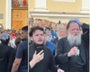 Preoții români din Cernăuți, trimiși pe frontul din Ucraina dacă insistă cu afilierea la BOR