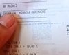 Pizza, apă și cafea la preț de lux în Aeroportul Otopeni. Cât a plătit un bucureștean pentru o comandă modestă
