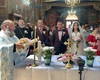 Nunta anului! Cel mai tânăr primar din Iași se căsătorește religios, la Erbiceni