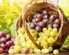 Ce beneficii are consumul de struguri seara? Nu trebuie să-i mai mănânci dacă suferi de această boală!