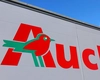 Atenție! Acest produs a fost retras urgent din magazinele Auchan