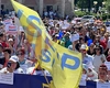 Educația, din nou în pragul tensiunii! USLIP Iași anunță proteste împotriva măsurilor de austeritate propuse pentru sistemul de învățământ