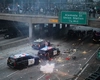 Los Angeles sub asediu militar. Trump trimite pușcași marini împotriva protestelor, în ciuda opoziției locale
