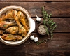 Cea mai bună rețetă de pui la ceaun moldovenesc. Cum poți prepara un festin culinar cu doar câteva ingrediente
