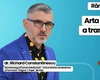 Top editorial și publicistic, într-o specială ediție BZI LIVE alături de dr. Richard Constantinescu, iatroistoriograf, universitar ce predă Istoria Medicinei, autor de valoroase volume și coordonator al Centrului Cultural „I.I. Mironescu”, Universitatea de Medicină „Grigore T. Popa” din Iași