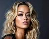 Rita Ora are o ședință foto senzuală. Cântăreața încălzește atmosfera verii cu un nou single exploziv