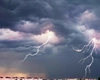 Avertizare Ro-Alert! Cod Portocaliu de vreme severă în județele Iași, Neamț și Vaslui: grindină, vijelii și descărcări electrice