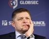Robert Fico consideră că țara sa ar avea doar de câștigat dacă nu ar mai fi în NATO: „Pun această întrebare foarte oficial și clar”
