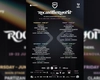 Cea de-a zecea ediție Rocanotherworld: line up-ul complet