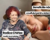În ediția de mâine a emisiunii BZI LIVE, vă invităm să descoperiți secretele nămolului terapeutic și ale băilor cu sulf, alături de profesor doctor Rodica Chiriac, medic primar reumatolog