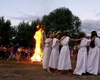 Rusaliile, sărbătoarea spiritelor și a puterii naturii. Ce tradiții se păstrează în România