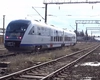 Explozie de panică într-un tren plin! Vezi cum au scăpat 90 de oameni din „Săgeata Albastră”