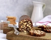 Ce ingrediente trebuie pentru un salam de biscuiți? Rețeta este pe cât de simplă, pe atât de delicioasă!