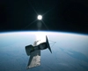 Semnalul fantomă din spațiu! Un satelit „zombi” NASA a trezit panică printre astronomi