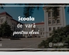 „Școala de Vară pentru Elevi” – ediția a III-a, organizată la UMF Iași