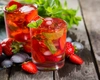 Sirop de căpșuni pentru iarnă fiert – Rețetă simplă, ce păstrează gustul verii
