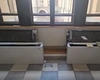 Temperatură optimă pentru vizitatori! Sistemele de climatizare de la Palatul Culturii din Iași au fost modernizate