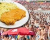 Cât a ajuns să coste un meniu cu snițel de pui și piure de cartofi în Eforie! Prețul este unul specific restaurantelor